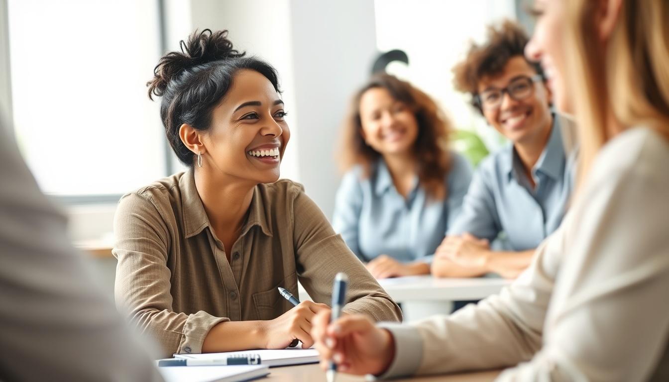 Advance Your Career