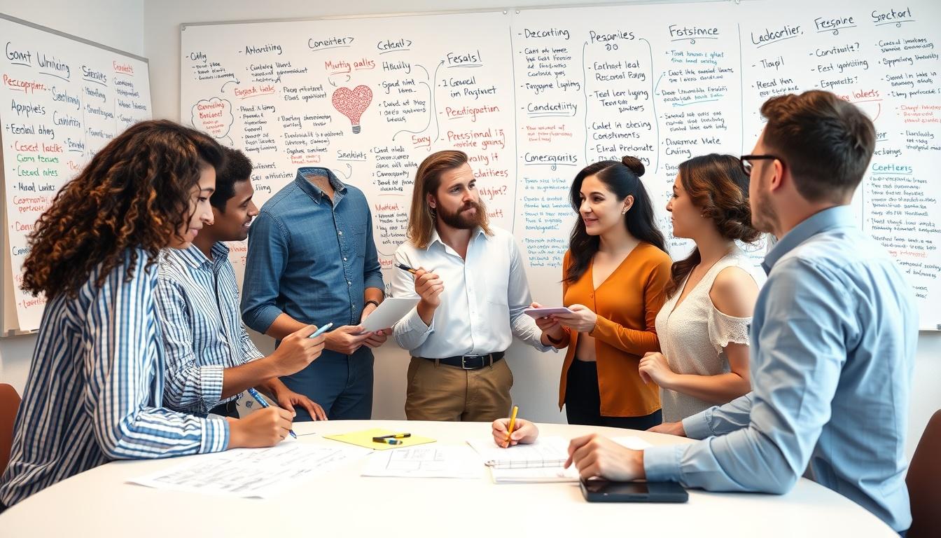 Build Your Confidence